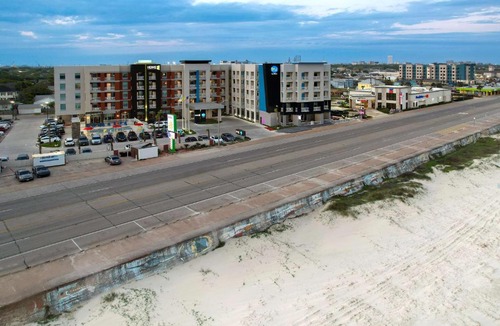 Galveston Hotel | Home2 Suites Galveston, Tx