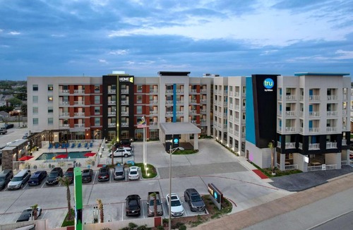 Galveston Hotel | Home2 Suites Galveston, Tx