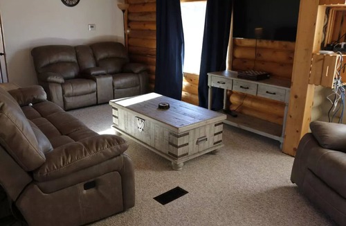 Florissant Cabin | HomeAway Mountain Country Cabin