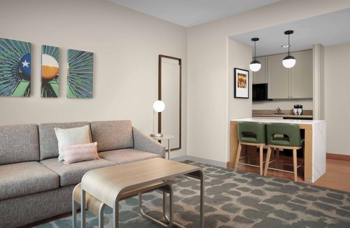 Irving Hotel | Homewood Suites by Hilton Irving - DFW Airport