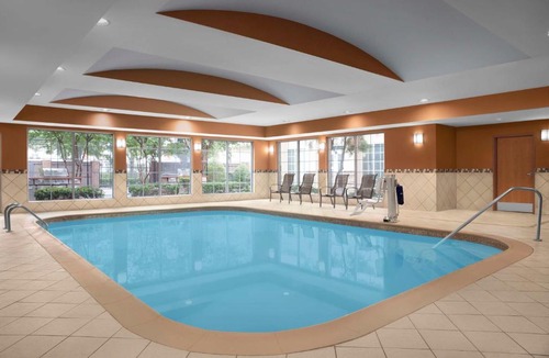 Irving Hotel | Homewood Suites by Hilton Irving-DFW Airport
