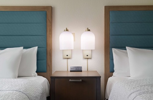 Lake Mary Hotel | Homewood Suites by Hilton Lake Mary Orlando North
