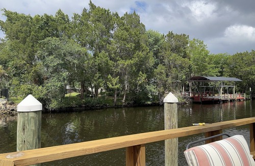 Riverhaven Village Villa | Homosassa River Retreat