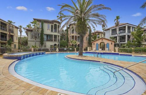 St. Tropez House | Hook, Wine & Sinker - Luxury Vacation Rental with Community Amenities & Pool