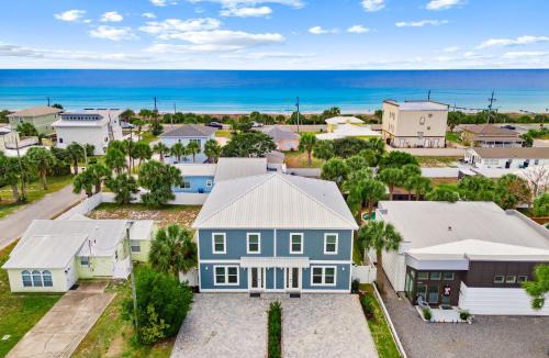 Bid-a-wee Beach House | Horizon Dreams