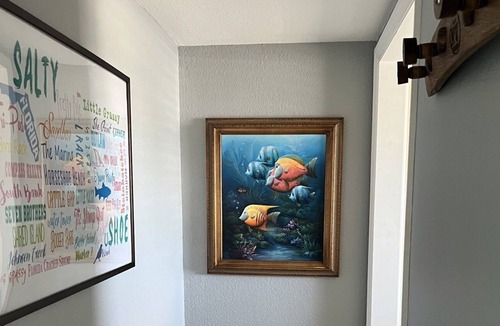 Horseshoe Beach House | Horseshoe Serenity- your little slice of Paradise