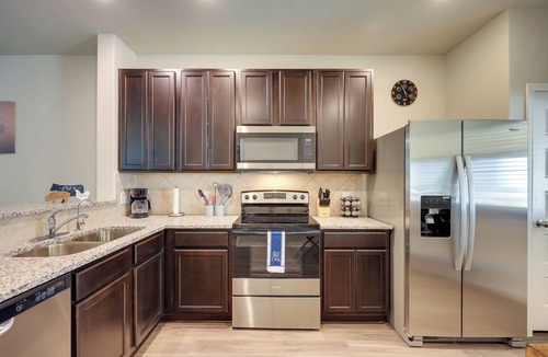 West San Antonio House | Hot Tub Haven w/Game Loft: 6 Mi to AFB!
