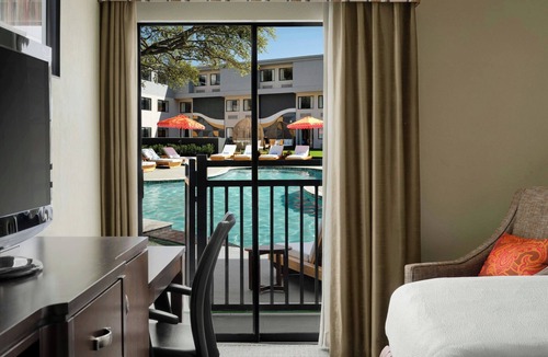 Addison Hotel | Hotel Dax
