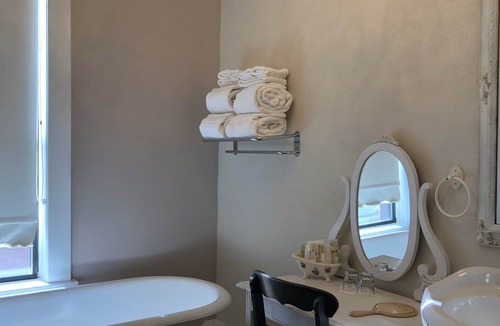 Post Bed & Breakfast | Hotel Garza