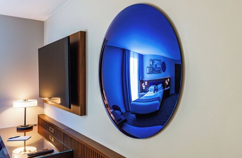 Colorado Springs Hotel | Hotel Polaris