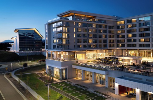 Colorado Springs Hotel | Hotel Polaris