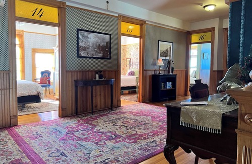 Cripple Creek Hotel | Hotel St. Nicholas