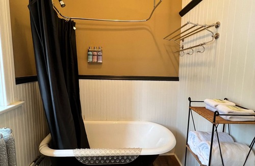 Cripple Creek Hotel | Hotel St. Nicholas