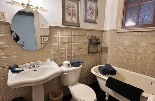 Cripple Creek Hotel | Hotel St. Nicholas