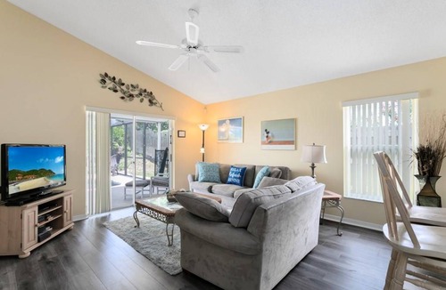 Sunridge Woods House | House ∙ 4 bedrooms ∙ 8 guests