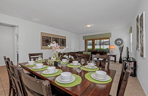 Four Corners House | House ∙ 6 bedrooms ∙ 14 guests