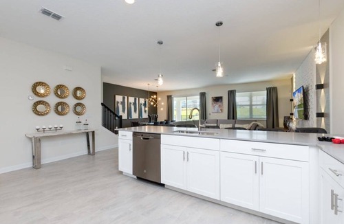 Loughman House | House ∙ 9 bedrooms ∙ 18 guests