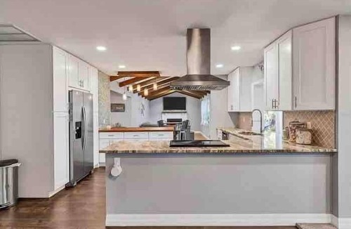 West Bradenton House | House has power ,Fast WIFI，Near Anna Maria beach