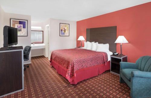 University Park Hotel | Howdy Hotel