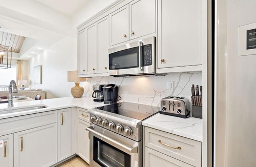 Rosemary Beach Apartment | HP 42W Peaceful Nest by 30A Escapes