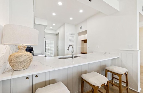 Rosemary Beach Apartment | HP 42W Peaceful Nest by 30A Escapes