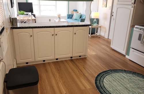 Port Richey House | Hudson Waterfront Home Weekly/Monthly Discounts