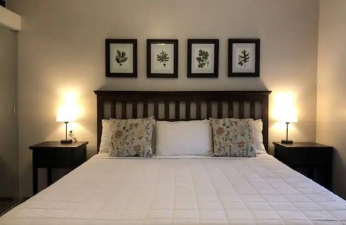 Ponce De Leon Bed & Breakfast | Hummingbird Suite - Your Relaxing Ozark Getaway