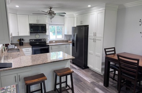 Vero Beach House | Hundred Oak Property Quiet Peaceful and Secluded.