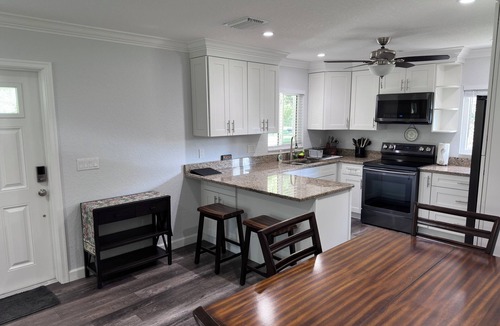 Vero Beach House | Hundred Oak Property Quiet Peaceful and Secluded.