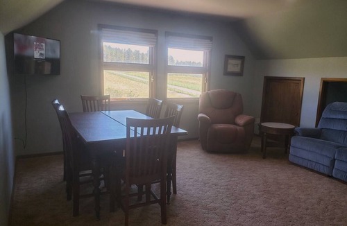 Bayfield Apartment | Hunters! Great studio apartment bordering BLM area 75/751