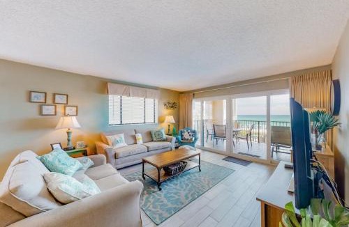 Miramar Beach House | Huntington by the Sea 201 Miramar Beach (Condo)