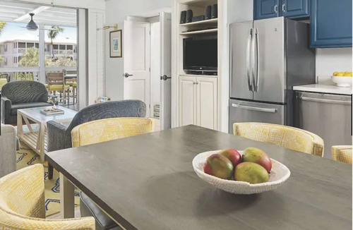 Key West Resort | Hyatt Beach House - 2 Bedroom Waterfront Condo