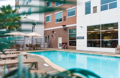Pine Castle Hotel | Hyatt House Orlando International Drive