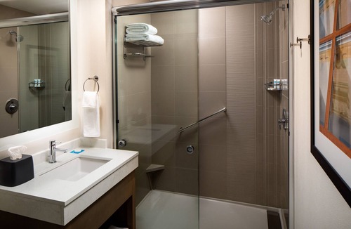 Tallahassee Hotel | Hyatt House Tallahassee Capitol – University