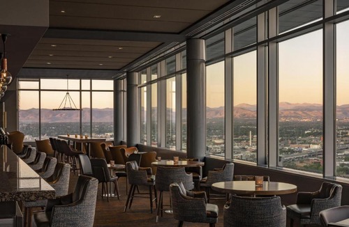 Downtown Denver Hotel | Hyatt Regency Denver at Colorado Convention Center