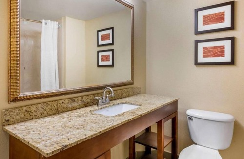 Florida Central Atlantic Coast Hotel | I-Drive Hotel at Universal