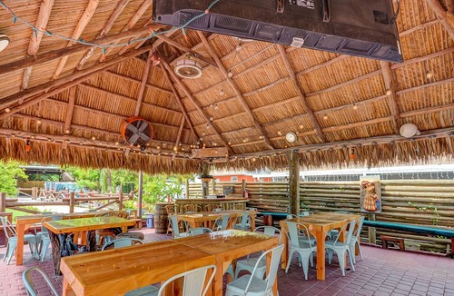 Horse Country House | Ideal for parties and large gatherings, but please inquiring before booking.