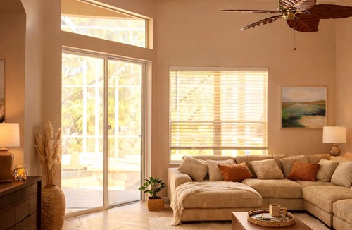Braden River House | Ideal long -Term Rental for Professionals or Seasonal