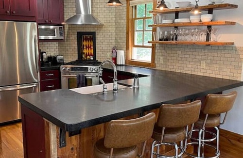 Crested Butte Villa | Ideally located in the Town of CB; Great Views!
