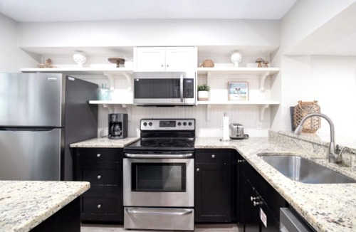 Sandestin Villa | Idyllic Lake Views, Golf Cart Included, Beach Close By!
