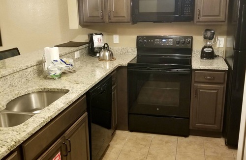 Orange Lake Villa | IHG Orange Lake Country Club 2BR Villa in Prem Resort w/Golf, Pools, Lake & more