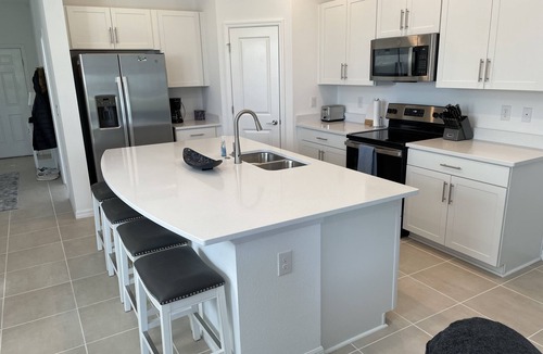 Sarasota House | Impressive, New 3BD/2BA Townhome in Skye Ranch, Sarasota, 11 Miles to Beaches