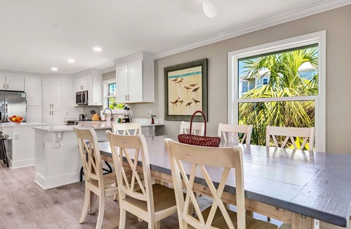 Indian Pass House | Indian Pass Gulf Front | Private Beach Access | Boat Parking