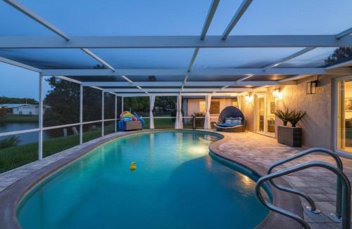Regency Park House | Infinity Retreat