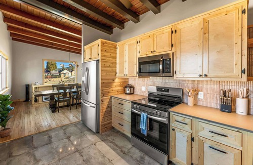 Leadville Condo | Infrared Sauna | 2-min to Main St | 2BR Views