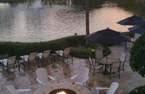 Pelican Bay Hotel | Inn at Pelican Bay