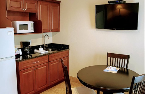 Hudson Beach Estates Hotel | Inn on the Gulf