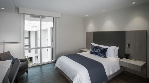North Naples Hotel | Innovation Hotel