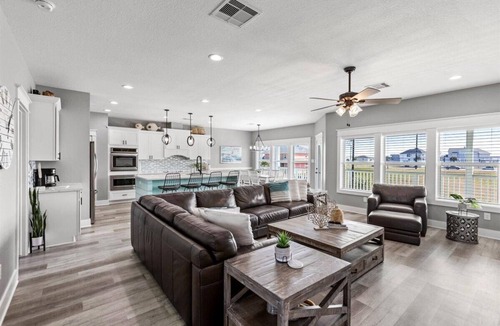 Indian Beach House | Insta-Ahhh * Private Pool Pet Friendly Oasis * Steps to Beach