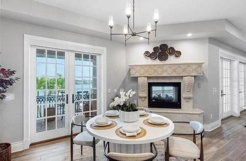 Indian Rocks Beach House | Intercoastal Escape - Water Views - Pool & Hot Tub